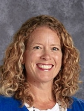 Ellen Trotman